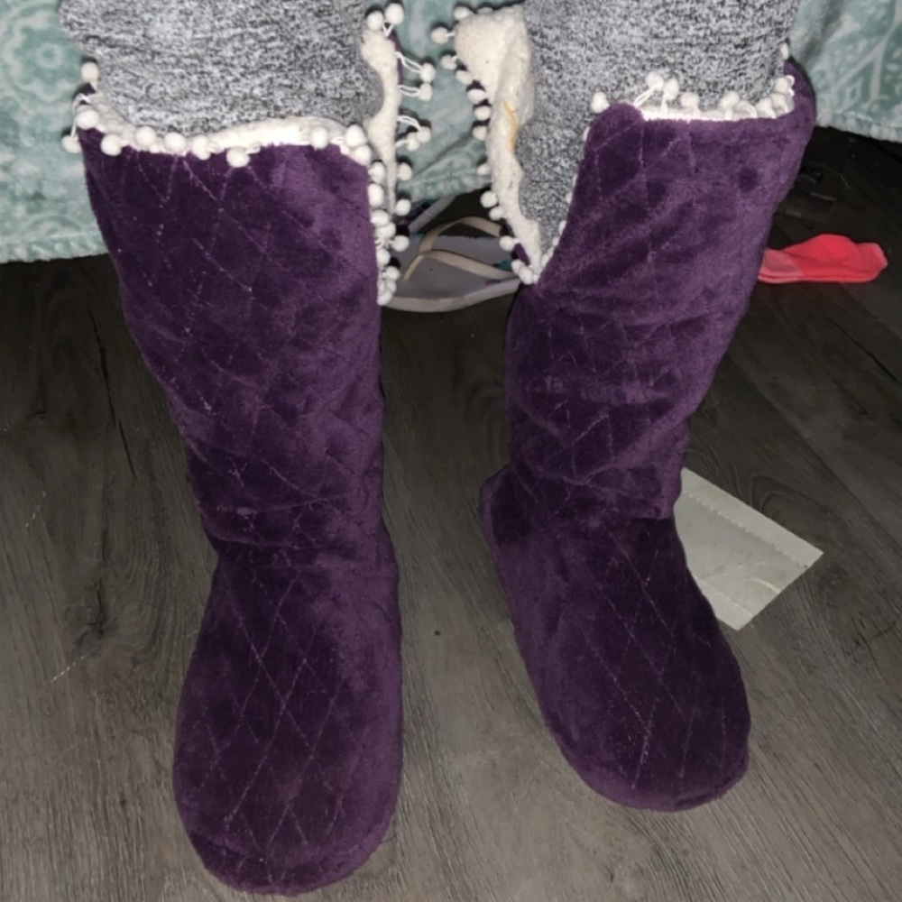 House shoes